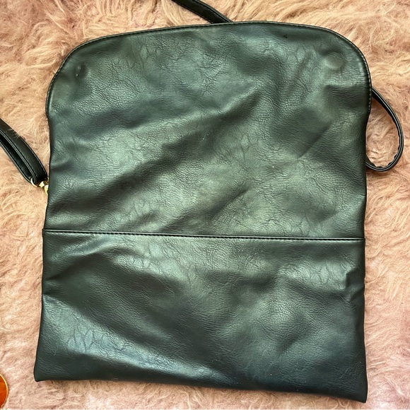 Kissme couture satchel bag - Picture 5 of 14